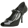 BCBGirls Women's Velia Peep Toe Pump
