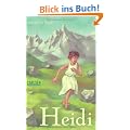 Heidi: Heidis Lehr-und Wanderjahre