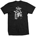 PRINCE PURLE RAIN musical retro vintage movie BW SHIRT