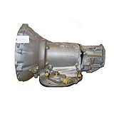 Omix-Ada S-52119156 New Automatic Transmission Assembly