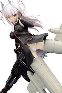 ストライクウィッチーズ劇場版 ハイデマリー・W・シュナウファー 1/8 完成品フィギュア