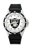 Oakland Raiders Option Watch