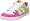 Crazy Pink/Soft Lime