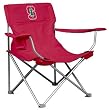 Stanford Cardinal SU NCAA Canvas Chair