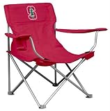 Stanford Cardinal SU NCAA Canvas Chair