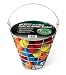 Golf Practice
Jef World of Golf Gifts and Gallery, Inc. Golf Practice Balls (48 Multi-Colored Balls)