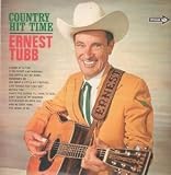 COUNTRY HIT TIME LP UK MCA 1969 12 TRACK STEREO PRESSING BUT HAS SURFACE TEAR AND STICKER ON REVERSE OF SLEEVE (MUPS391)