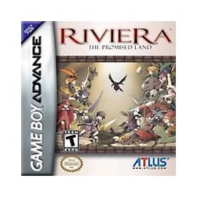 Riviera The Promised Land