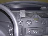 Review Brodit-UK  / DSL-Brodit Renault Scenic Brodit ProClip Center mount 2004 - 2009 Fits Europe - #853351