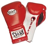 Cleto Reyes Training Gloves