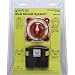 BLUE SEA 7650 SOLENOID/BATTERY DUAL CIRCUIT SYSTEM