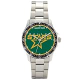 NHL Men's Dallas Stars Coach Series Watch #HC-DAL