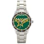 NHL Men's HC-DAL Dallas Stars Coach Series Watch