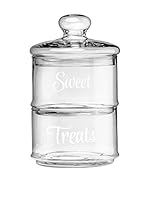 Premier Interiors Tarro 2 Piezas Storage Jar
