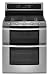 Whirlpool GGG390LXS