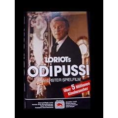 Loriot - �dipussi [VHS]