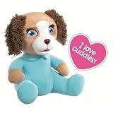 Animagic - My Sleepy Time Puppy - Luca