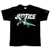 Star Wars - Justice Yoda T-Shirt