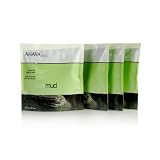 AHAVA Dead Sea Mineral Mud - 4 x 8.5 oz