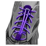 Lock Laces Elastic Shoelace and Faste...