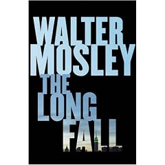 Long Fall: A Novel (Leonid Mcgill Mystery 1)