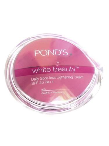Pond's White bty 50g (8901030384479)