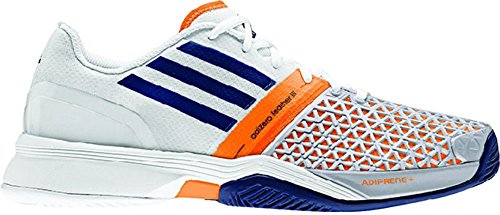 adidas Men's adidas CC adizero Feather III Tennis Shoe