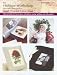 Indygo Junction Vintage Workshop Linen 5 Printable Fabric Sheets