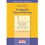 Fundgrube Klassenf�hrung: Das Nachschlagewerk f�r jeden Tag