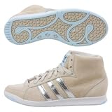 Adidas Adi Hoop Mid Ladies Athletic Inspired Shoes by adidas