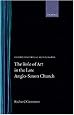 The Role of Art in the Late Anglo-Saxon Church (Oxford Historical Monographs)