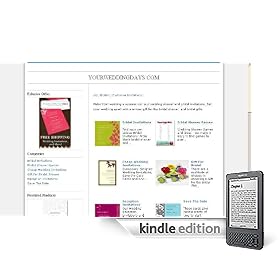 Bridal Shower Invitations