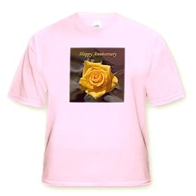 Anniversary - Happy Anniversary - T-Shirts