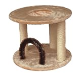 Cat Scratching Post, Cat Scratcher Activity Centre - Catwalk 50cm