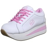 Sugar Shoes Nielsen Wedges Trainers