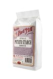 Bob's Red Mill Potato Starch, 24-Ounce (Pack of 4)
