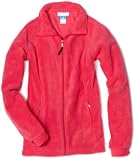 Columbia Girls 7-16 Benton Springs Fleece Jacket