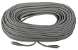 Clover Electronics CA060 60-Feet 6-Pin Din Cable - Small (Grey)