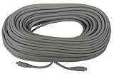 Clover Electronics CA060 60-Feet 6-Pin Din Cable - Small (Grey)
