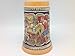 0.75 Liter | OktoberfestHaus Beer Lovers Gifts German Stein Alpine Pub Scene Jarra de Cerveza Aleman German Gifts for Men Collectible Beer Steins for Beer Lover Gift Idea