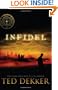 Infidel (The Lost Books, Book 2) (The Books of History Chronicles)