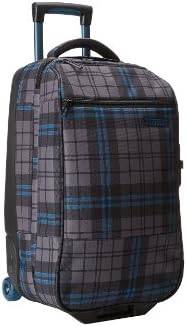 Burton Wheelie Flight Deck Bag