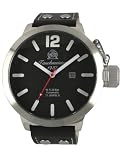 Tauchmeister T0216A XXL Automatic (self-winding) Military Dive Watch