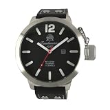 Tauchmeister T0216A XXL Automatic (self-winding) Military Dive Watch by Tauchmeister