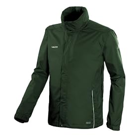 Vaude Men's Escape Bike Jacket III pine