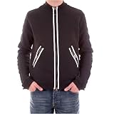 Review Armani  / Armani Jeans long sleeve zipped sweat. AJM0726