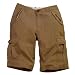 Saltrock lay back tok boys walkshorts brown size small AGE 10 HALF PRICE