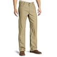 Dockers Men's 5 Pocket Khaki D3 Classic Fit Flat Front Pant
