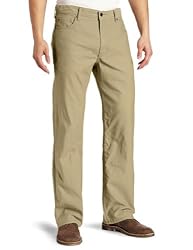 Dockers Men's 5 Pocket Khaki D3 Classic Fit Flat Front Pant