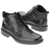 ECCO Mens Berlin Gore-Tex Boot